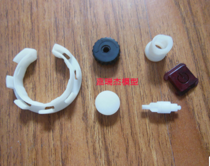 注塑快速成型缺陷之空隙怎么出現的？
