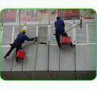 專業(yè)外墻清洗與防水補(bǔ)漏服務(wù)，守護(hù)建筑安全與美觀