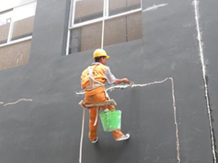 惠州防水補漏#獲取更多產(chǎn)品信息工廠內(nèi)外墻翻新,為提升整體形象和