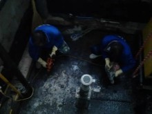 保定淶水倉庫噴漆翻新與防水補(bǔ)漏一體化解決方案