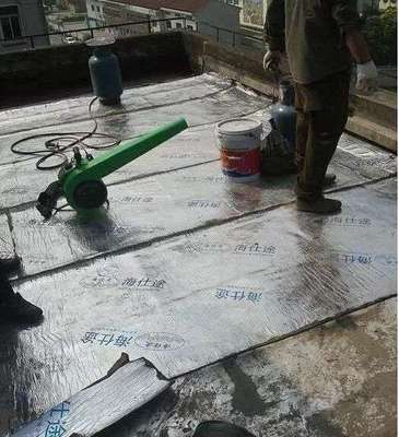 常州天寧區(qū)屋頂屋面漏水維修指南 專業(yè)防水公司推薦與維修方案解析